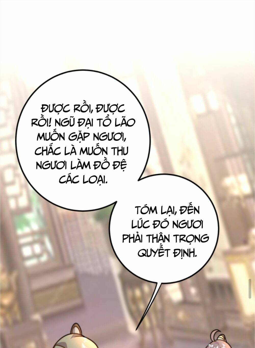 Thiên Khải Bại Gia Chapter 30 - Trang 2