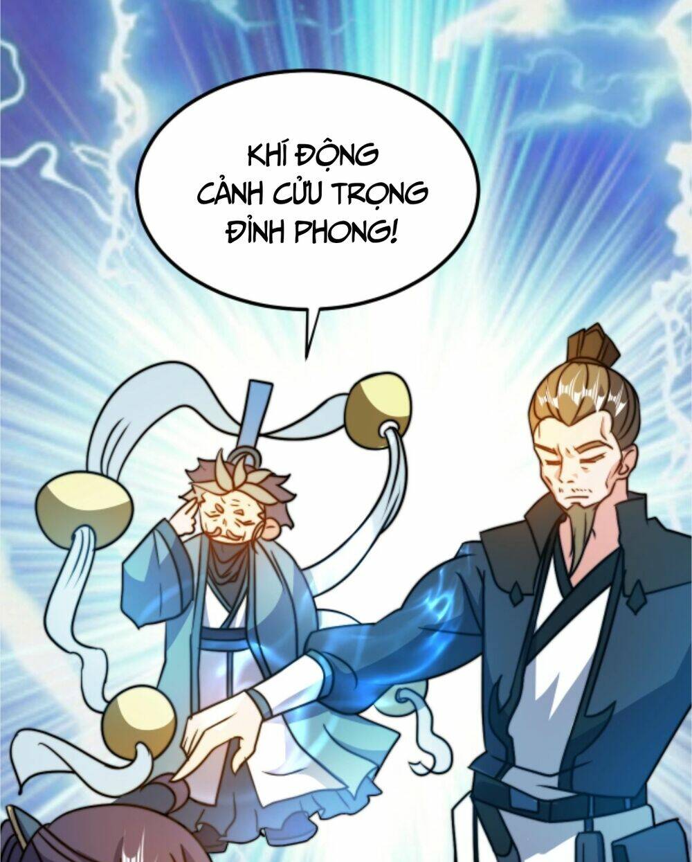 Thiên Khải Bại Gia Chapter 30 - Trang 2