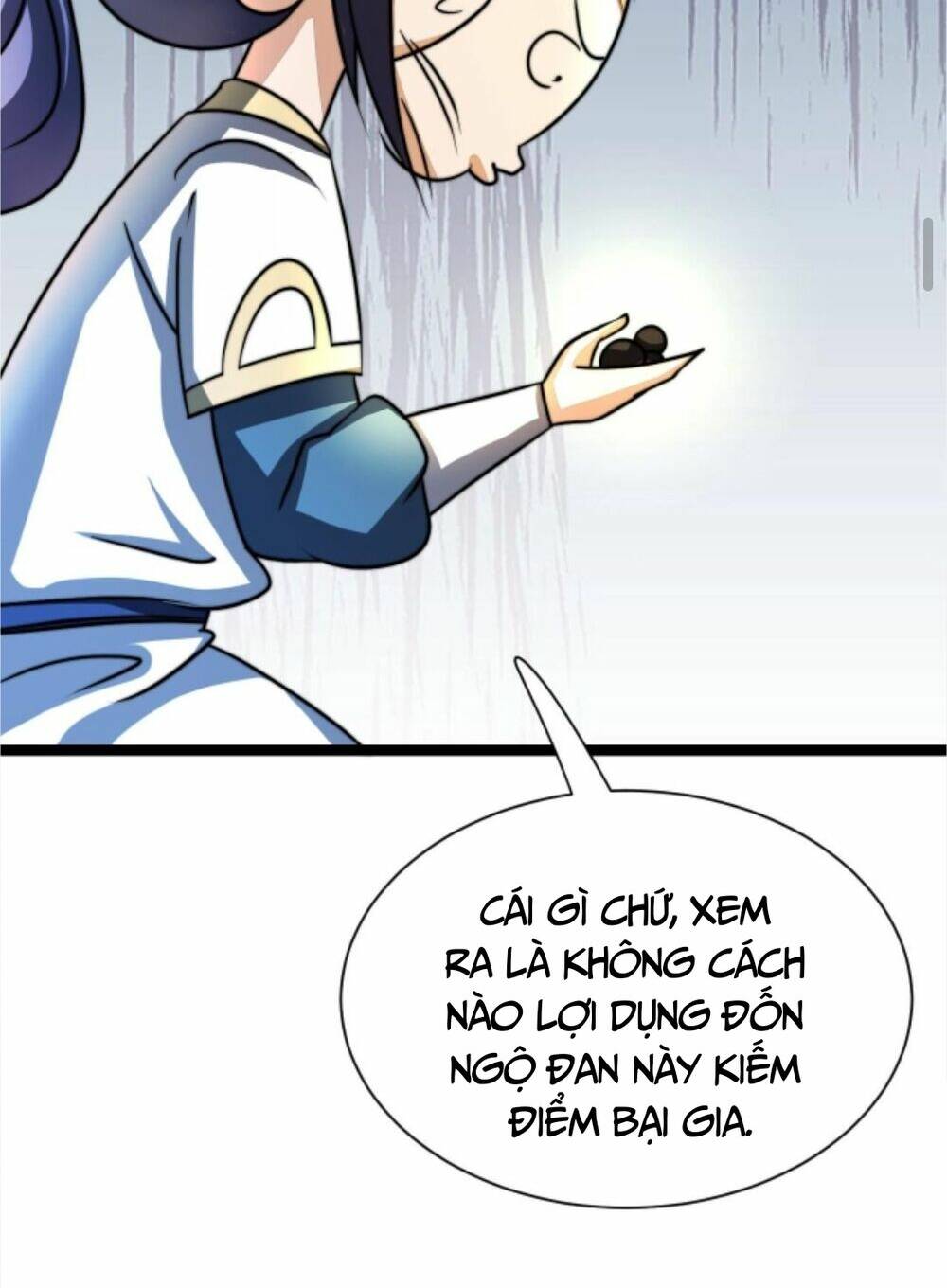 Thiên Khải Bại Gia Chapter 29 - Trang 2