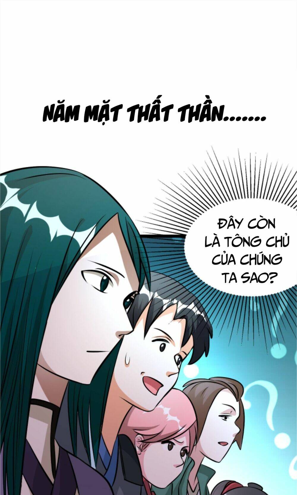 Thiên Khải Bại Gia Chapter 28 - Trang 2