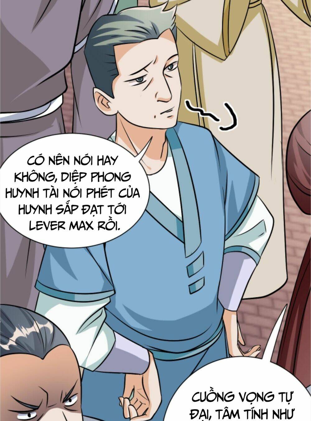 Thiên Khải Bại Gia Chapter 25 - Trang 2