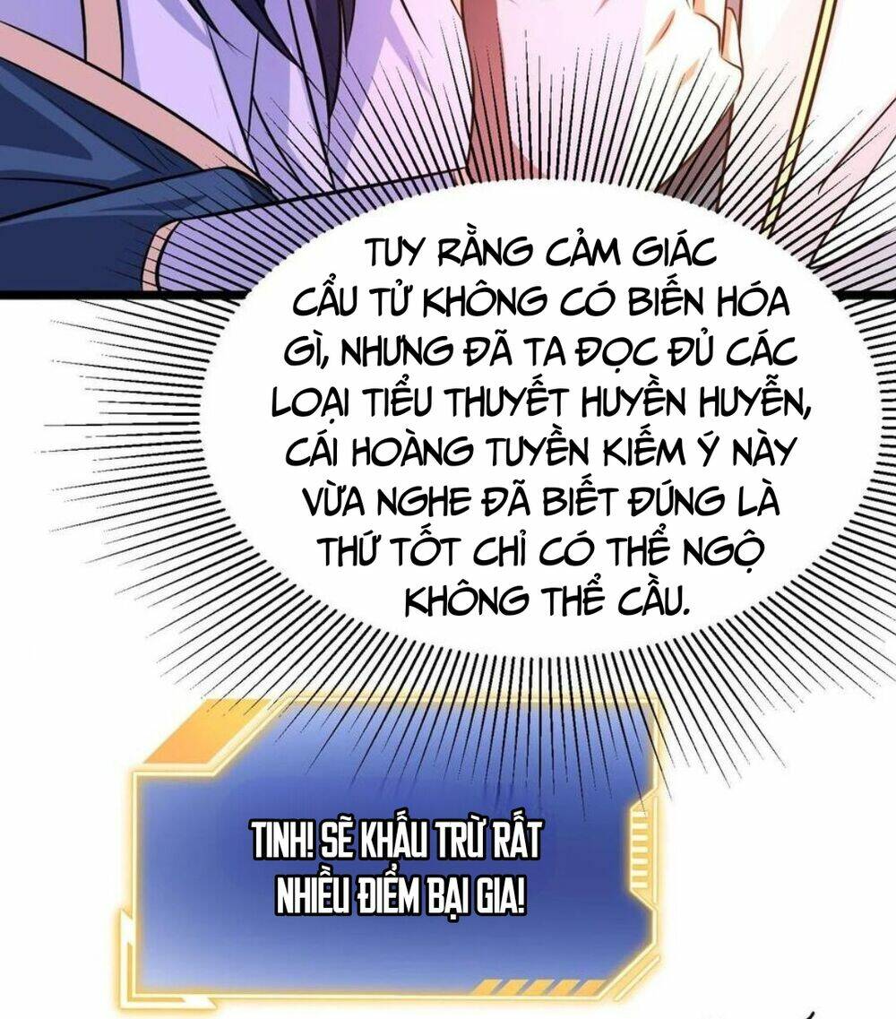 Thiên Khải Bại Gia Chapter 21 - Trang 2