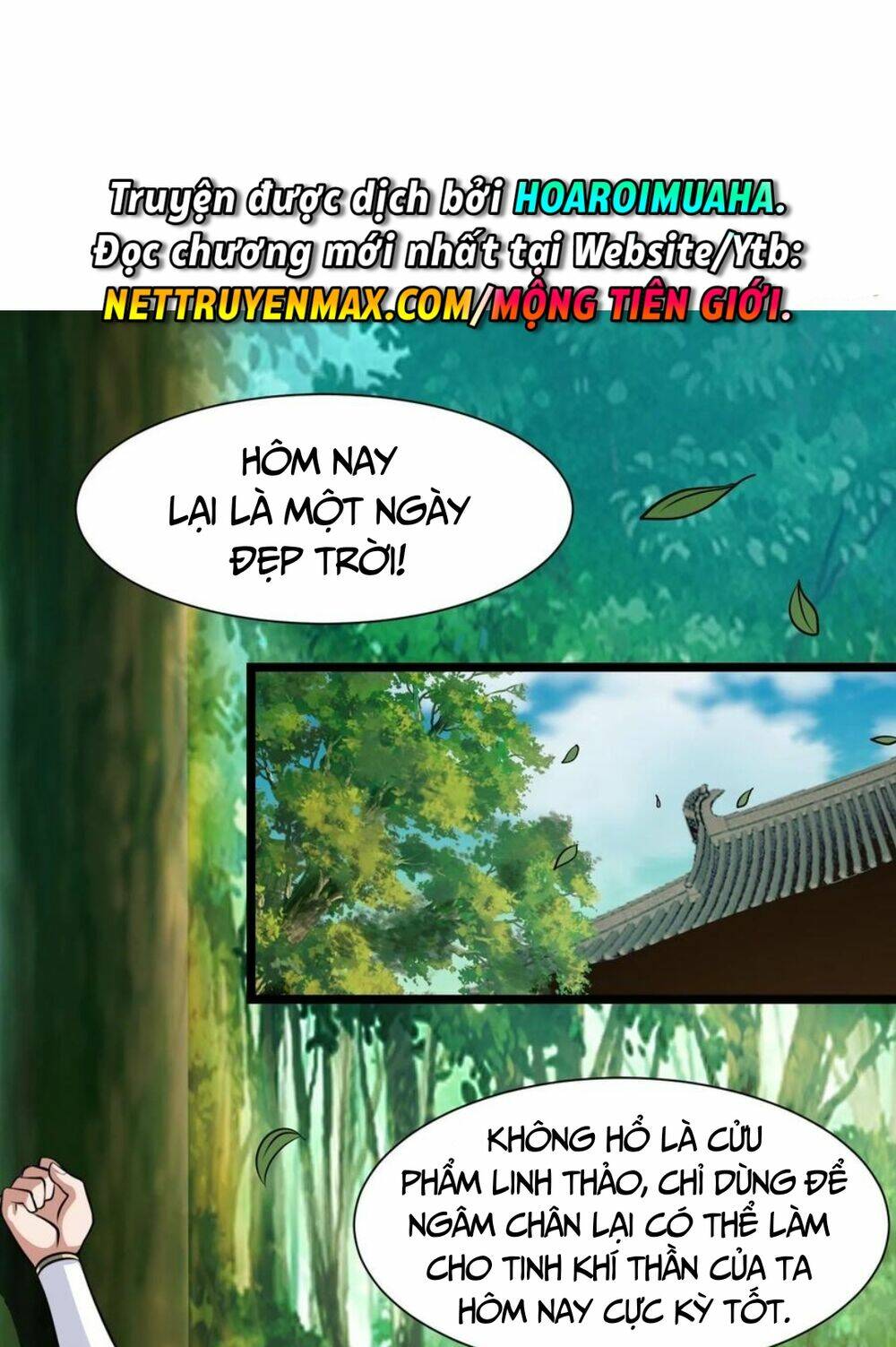 Thiên Khải Bại Gia Chapter 21 - Trang 2