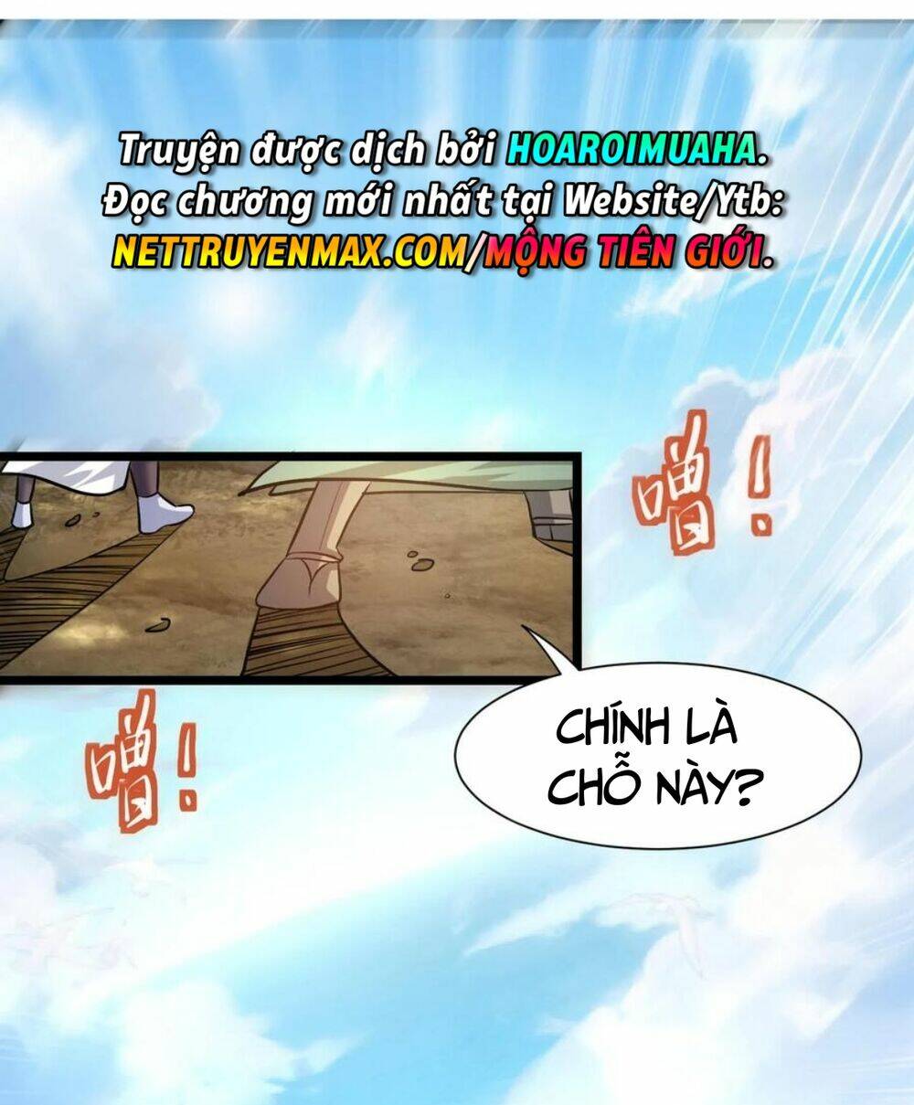 Thiên Khải Bại Gia Chapter 21 - Trang 2