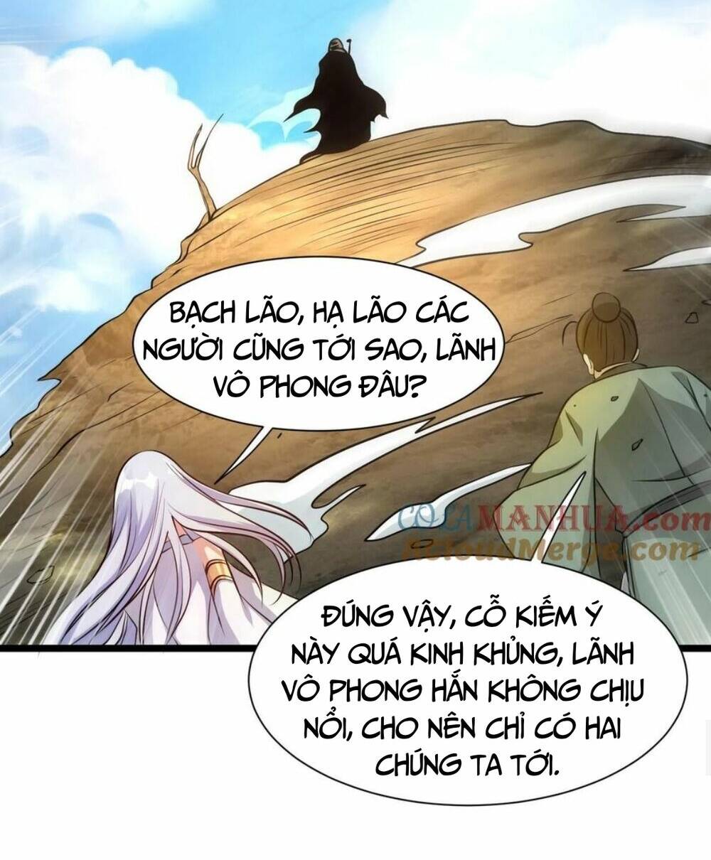 Thiên Khải Bại Gia Chapter 21 - Trang 2