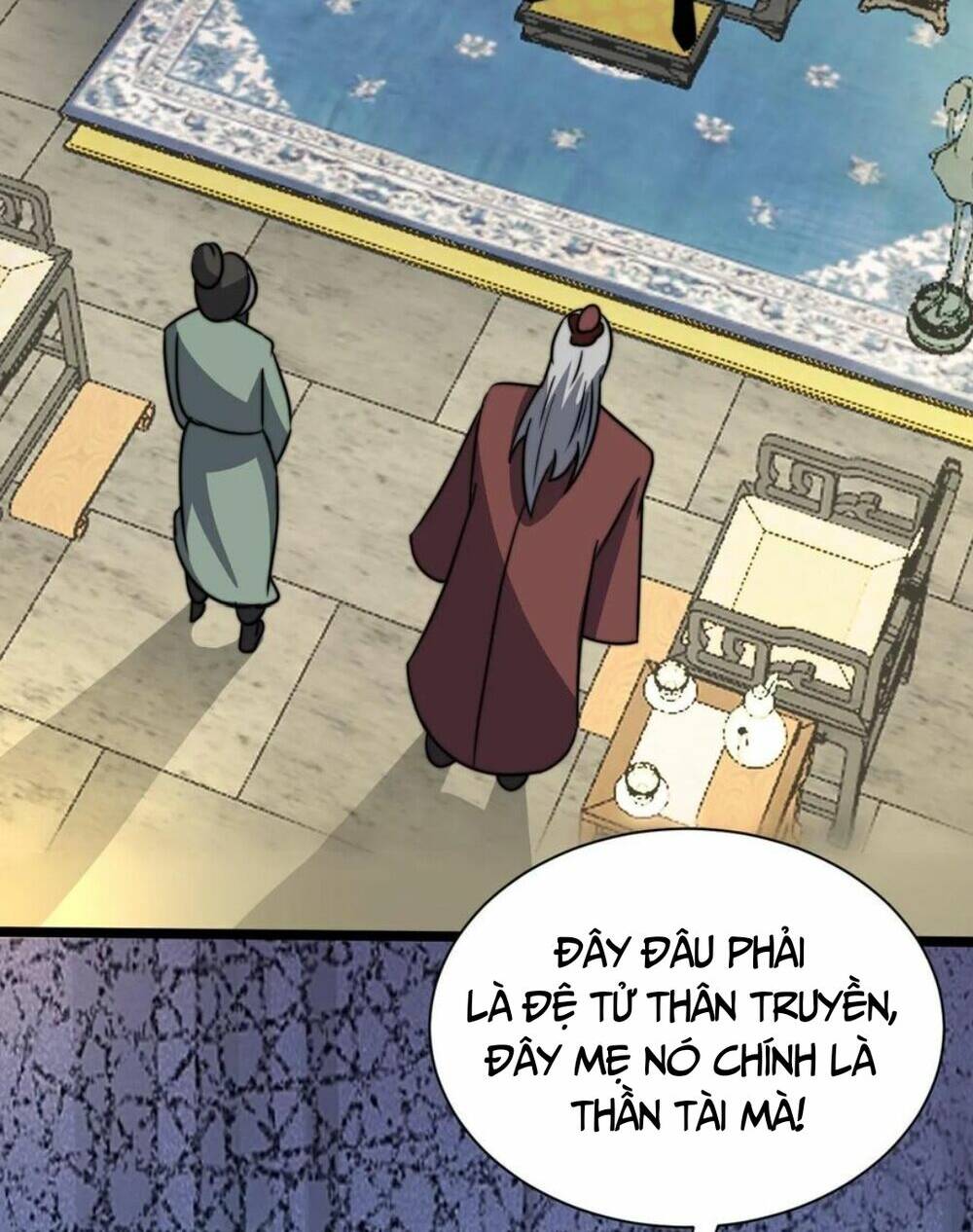 Thiên Khải Bại Gia Chapter 20 - Trang 2