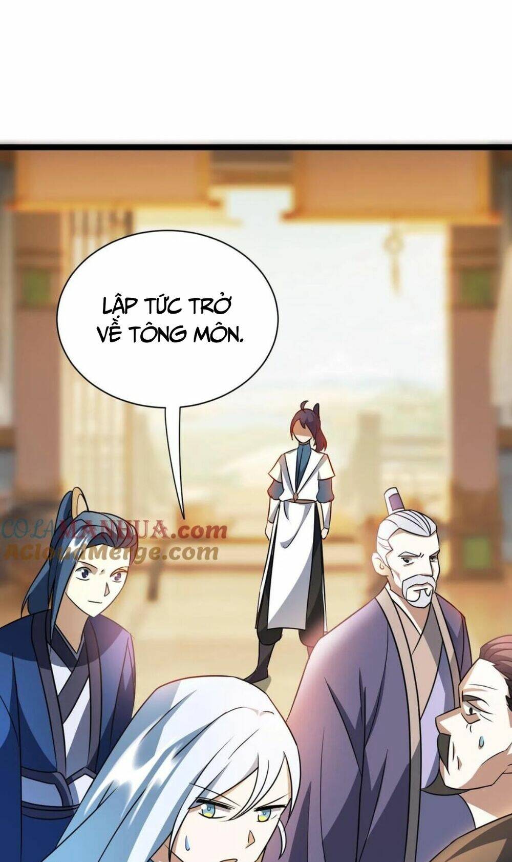 Thiên Khải Bại Gia Chapter 19 - Trang 2