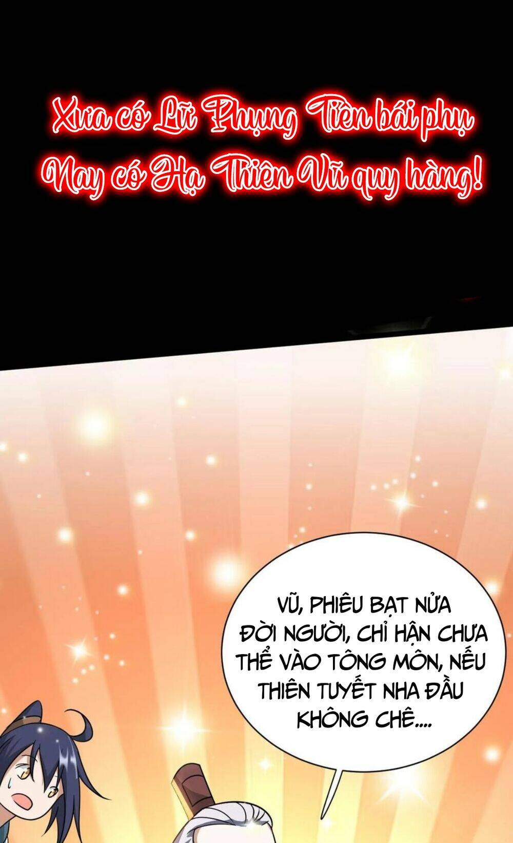 Thiên Khải Bại Gia Chapter 19 - Trang 2