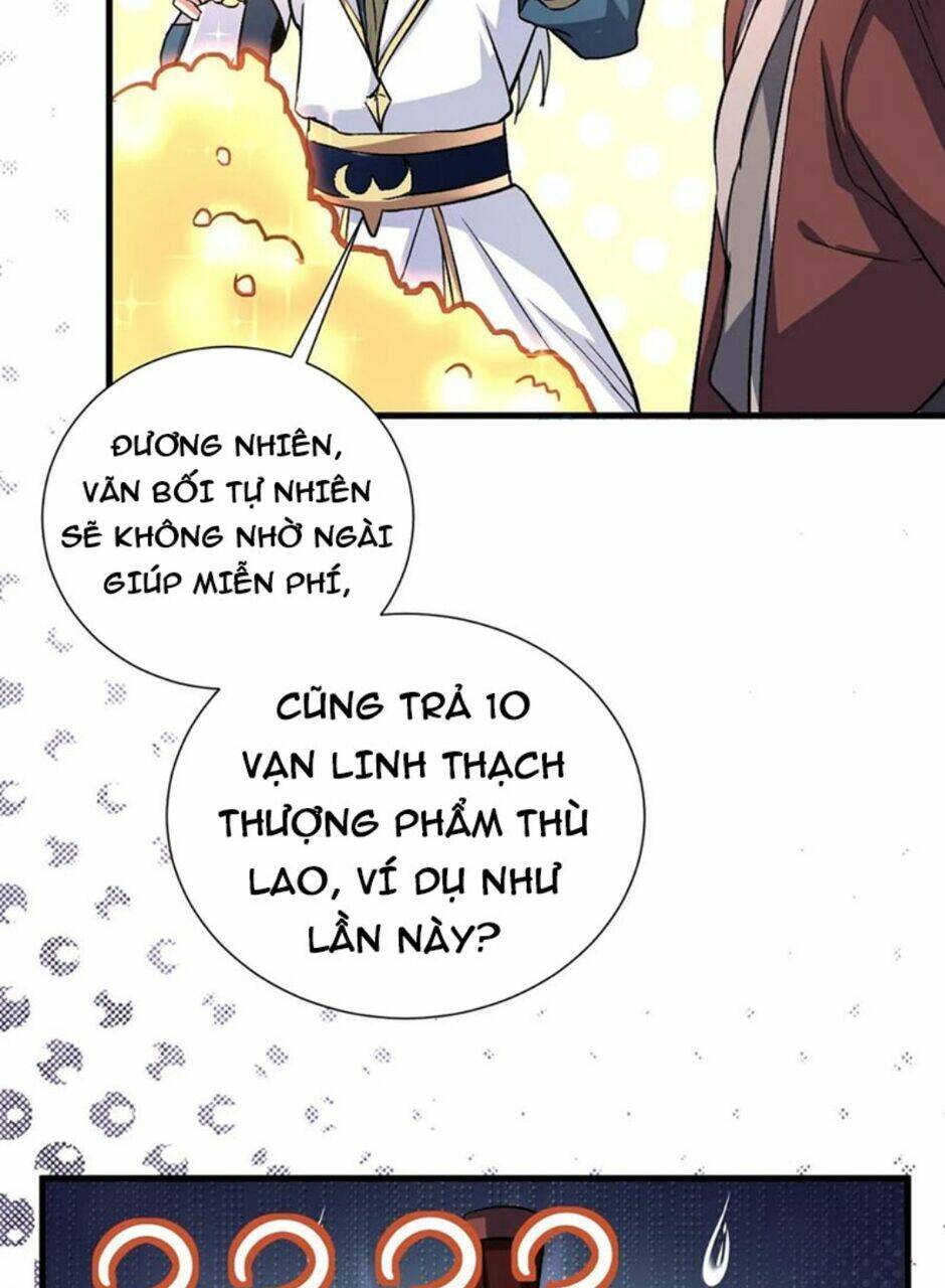 Thiên Khải Bại Gia Chapter 16 - Trang 2