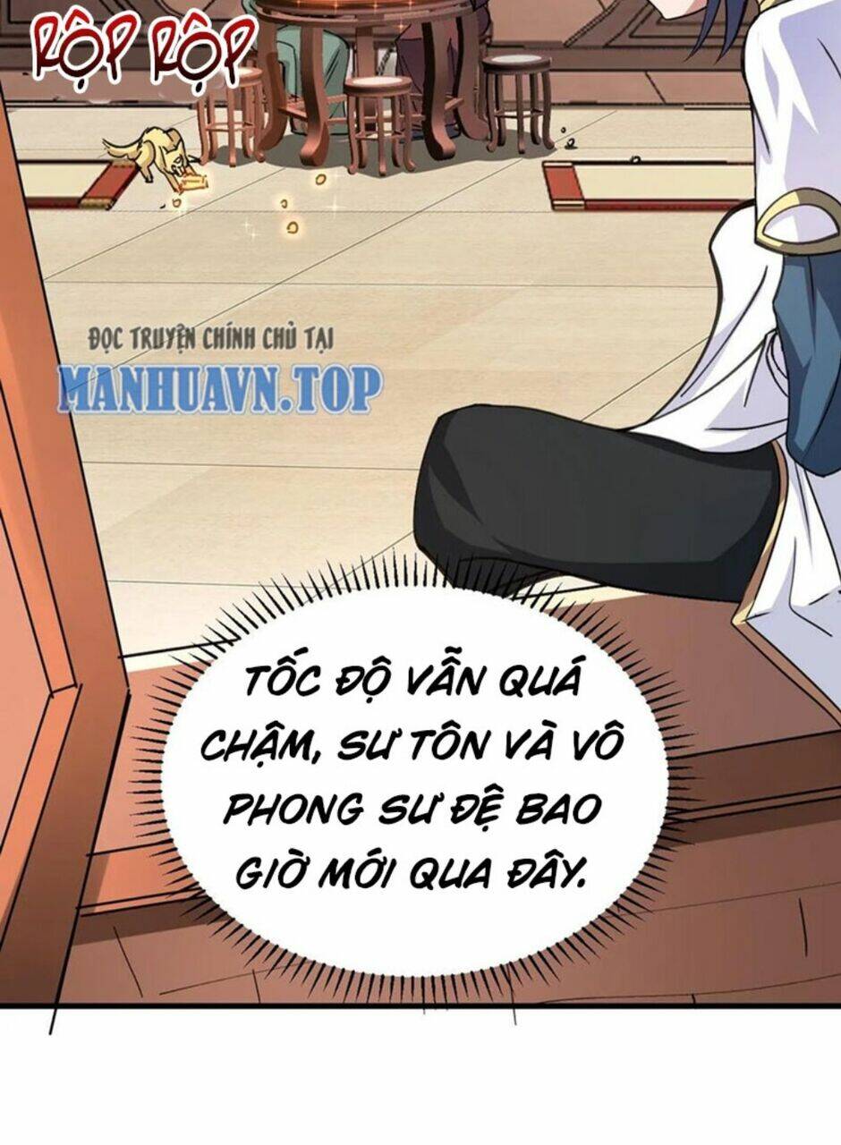 Thiên Khải Bại Gia Chapter 16 - Trang 2