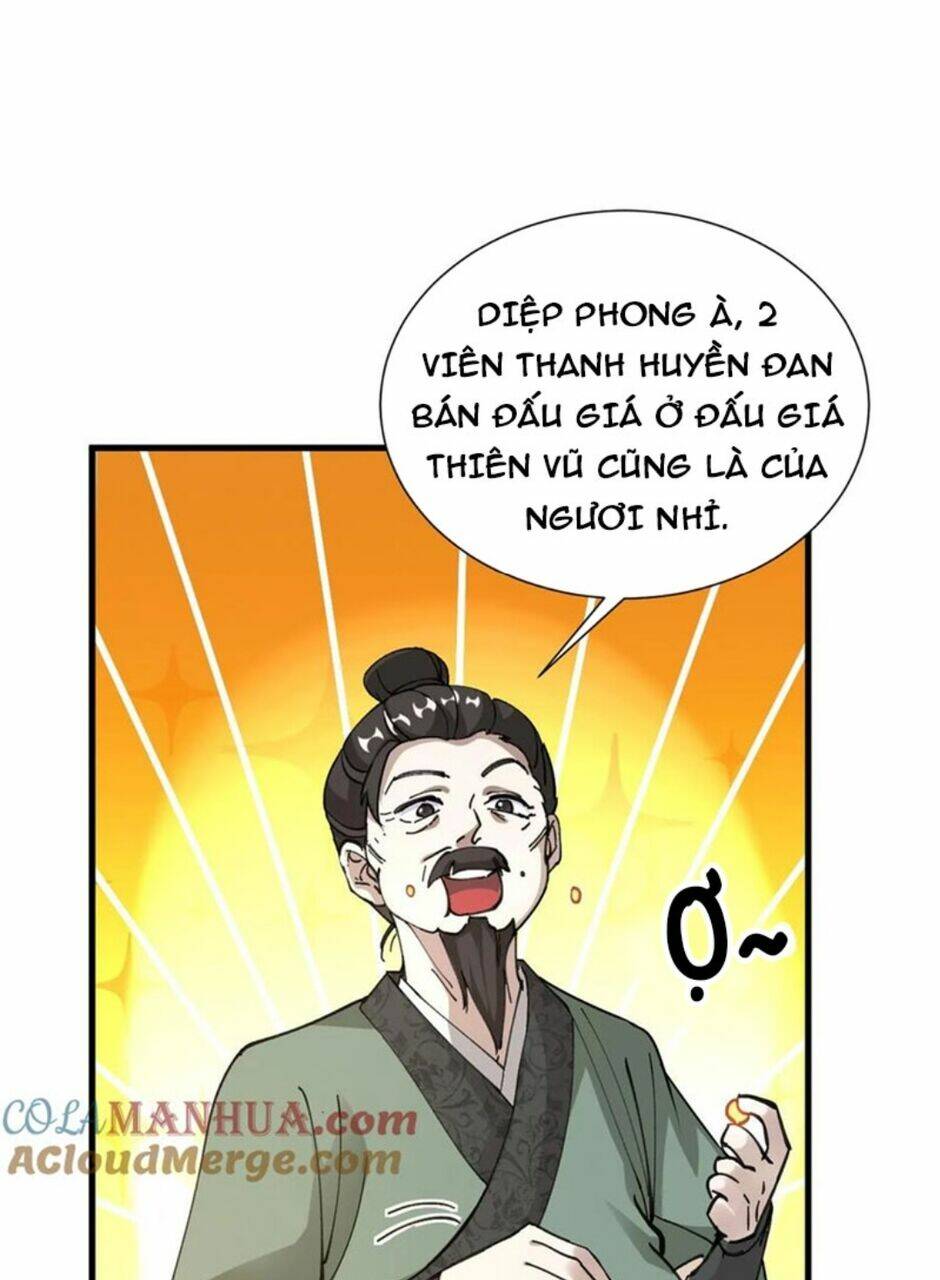 Thiên Khải Bại Gia Chapter 16 - Trang 2