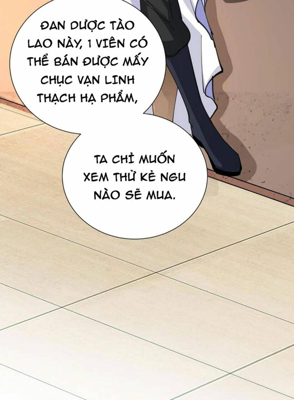 Thiên Khải Bại Gia Chapter 16 - Trang 2