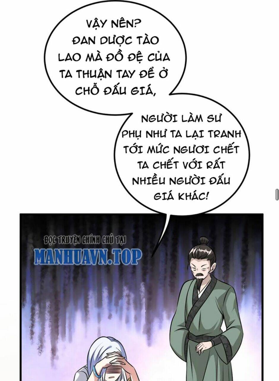 Thiên Khải Bại Gia Chapter 16 - Trang 2