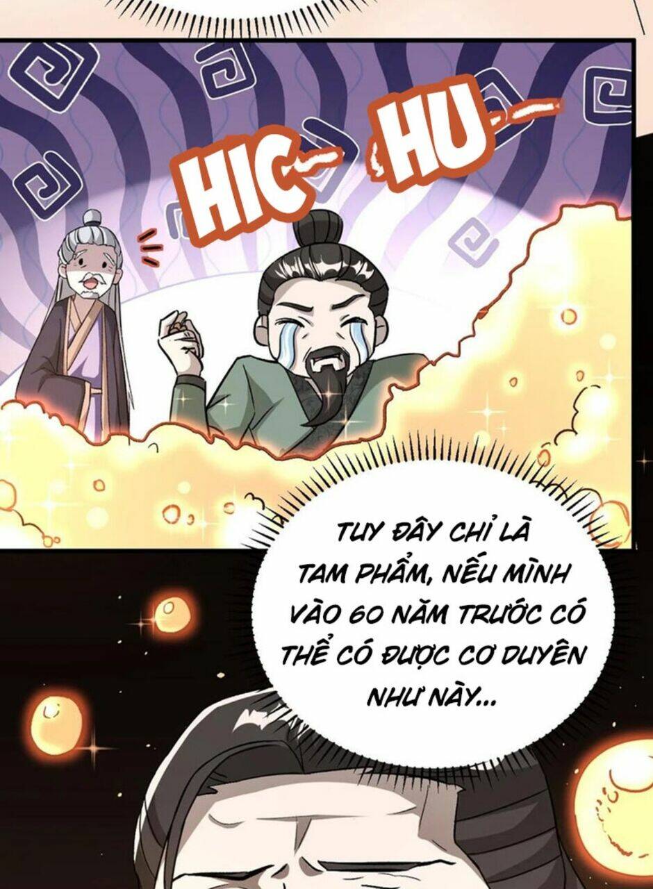 Thiên Khải Bại Gia Chapter 16 - Trang 2