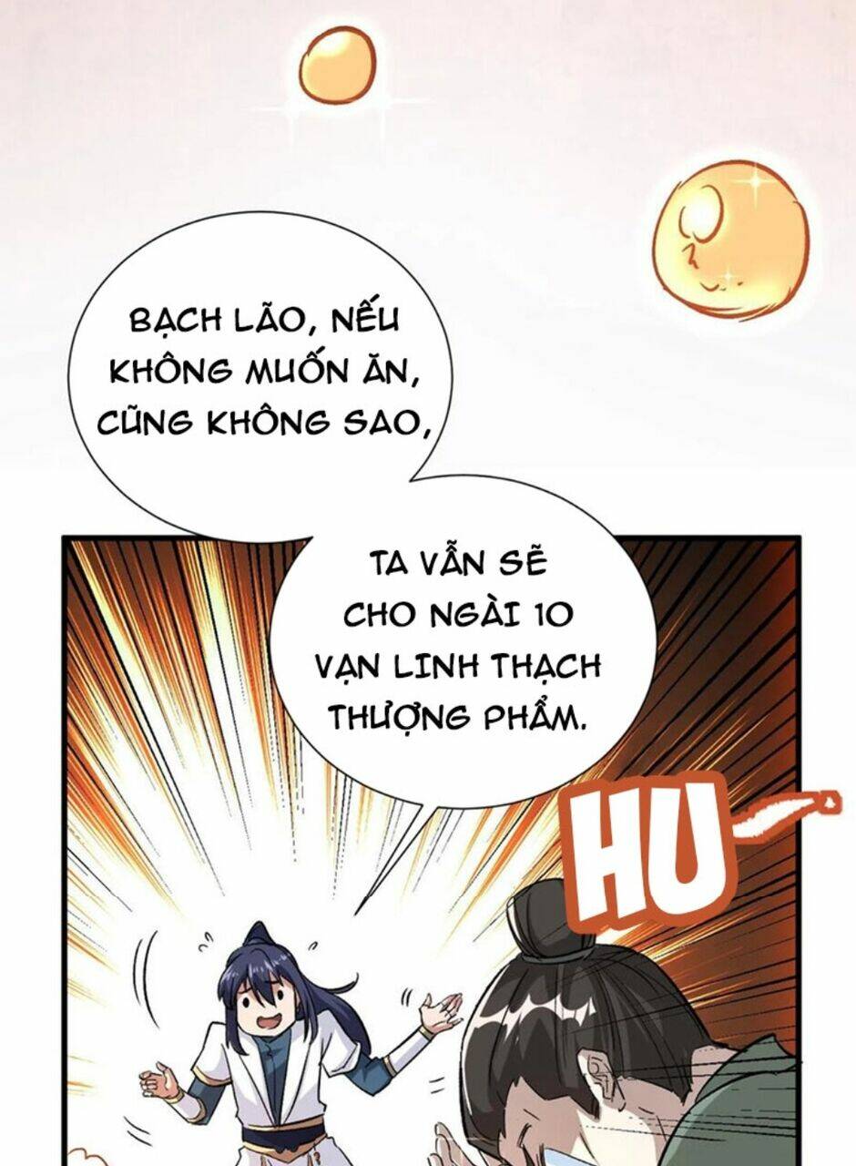 Thiên Khải Bại Gia Chapter 16 - Trang 2