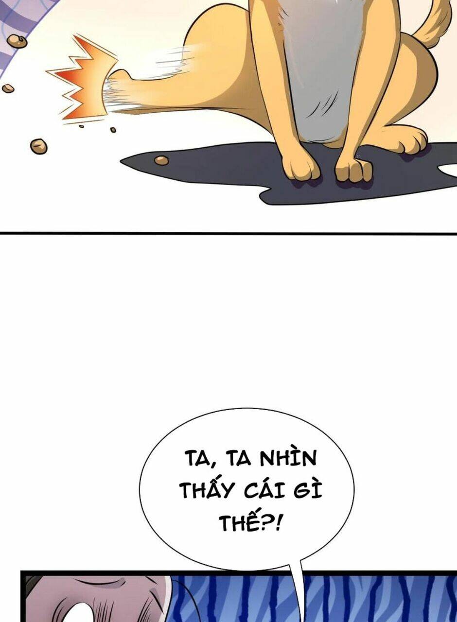 Thiên Khải Bại Gia Chapter 15 - Trang 2