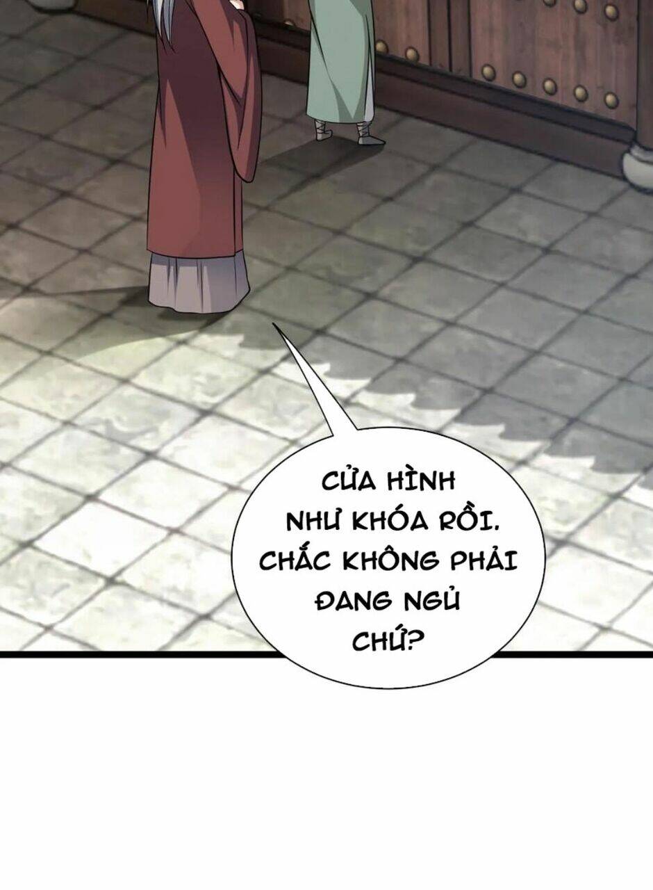 Thiên Khải Bại Gia Chapter 15 - Trang 2