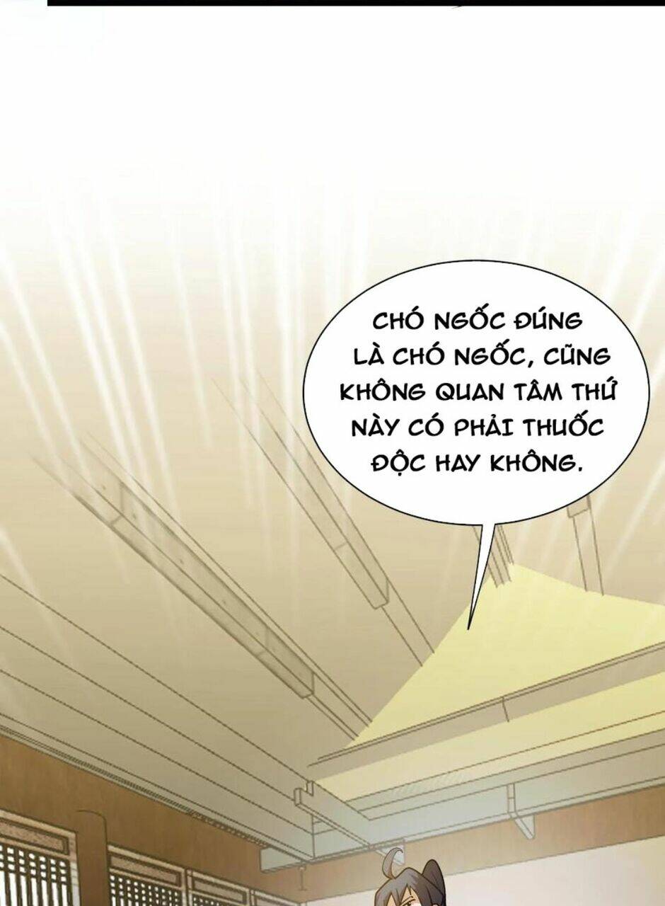 Thiên Khải Bại Gia Chapter 14 - Trang 2