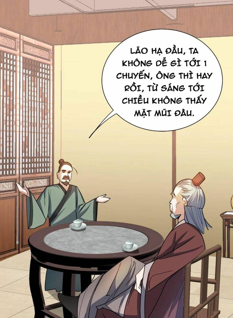 Thiên Khải Bại Gia Chapter 14 - Trang 2