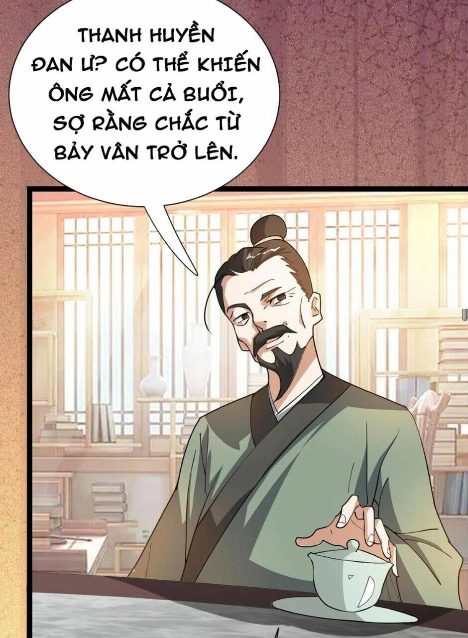 Thiên Khải Bại Gia Chapter 14 - Trang 2