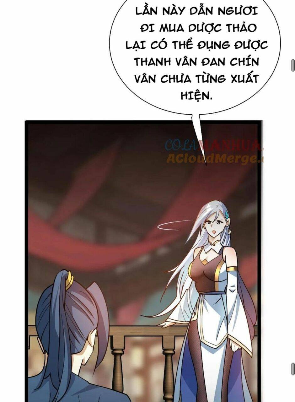 Thiên Khải Bại Gia Chapter 14 - Trang 2