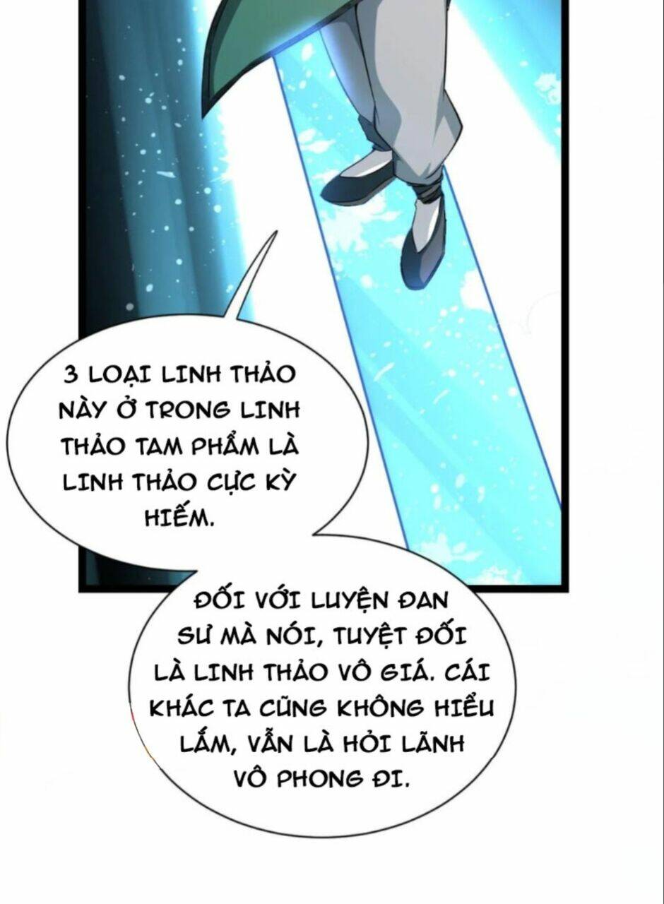 Thiên Khải Bại Gia Chapter 12 - Trang 2