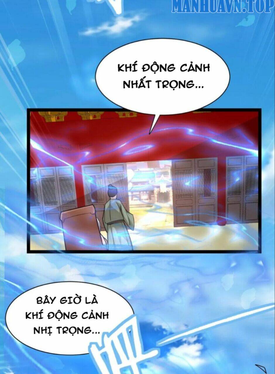 Thiên Khải Bại Gia Chapter 11 - Trang 2