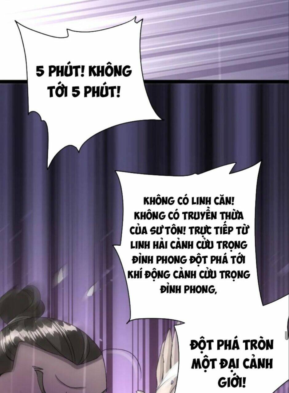 Thiên Khải Bại Gia Chapter 11 - Trang 2