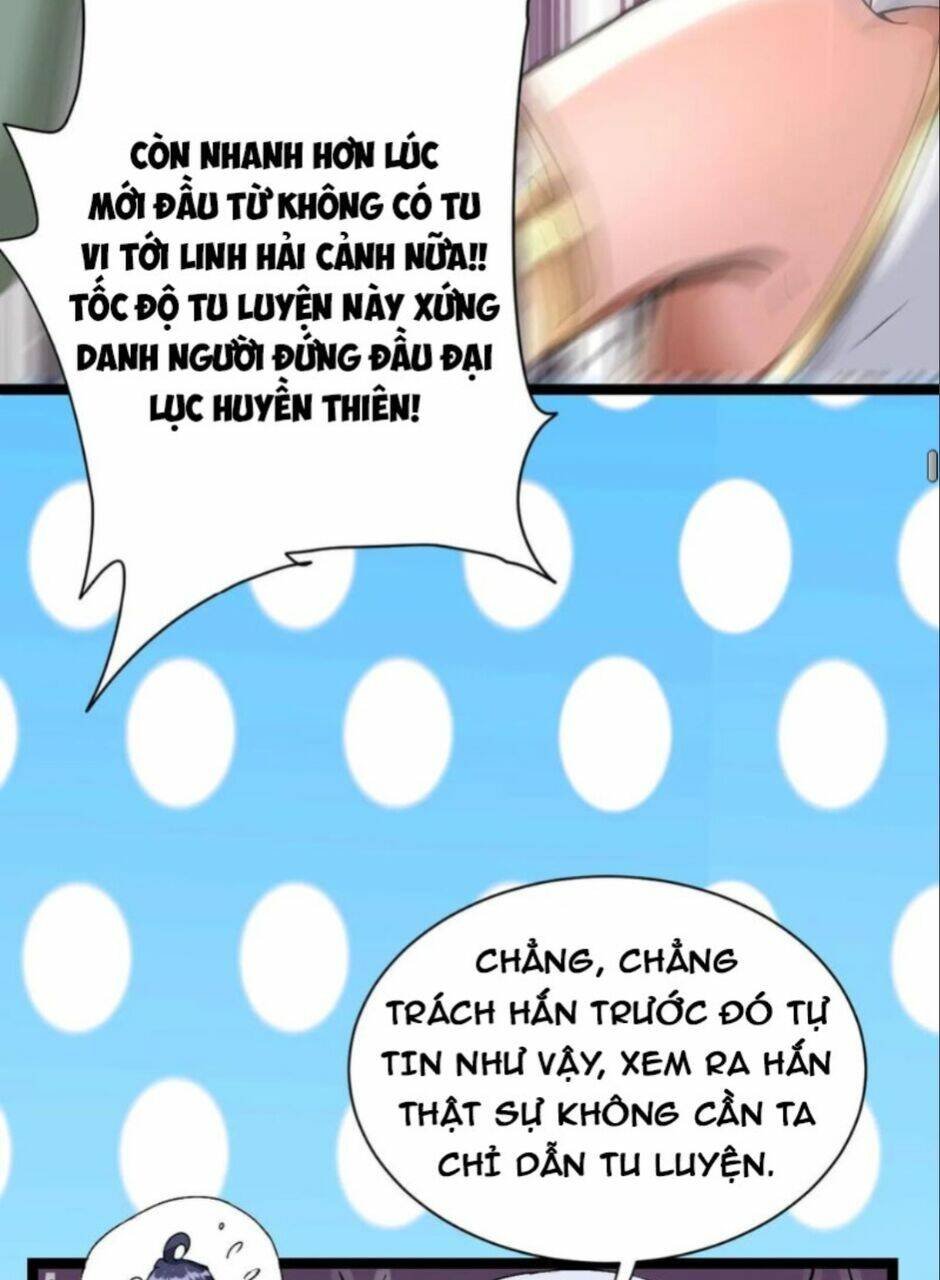 Thiên Khải Bại Gia Chapter 11 - Trang 2