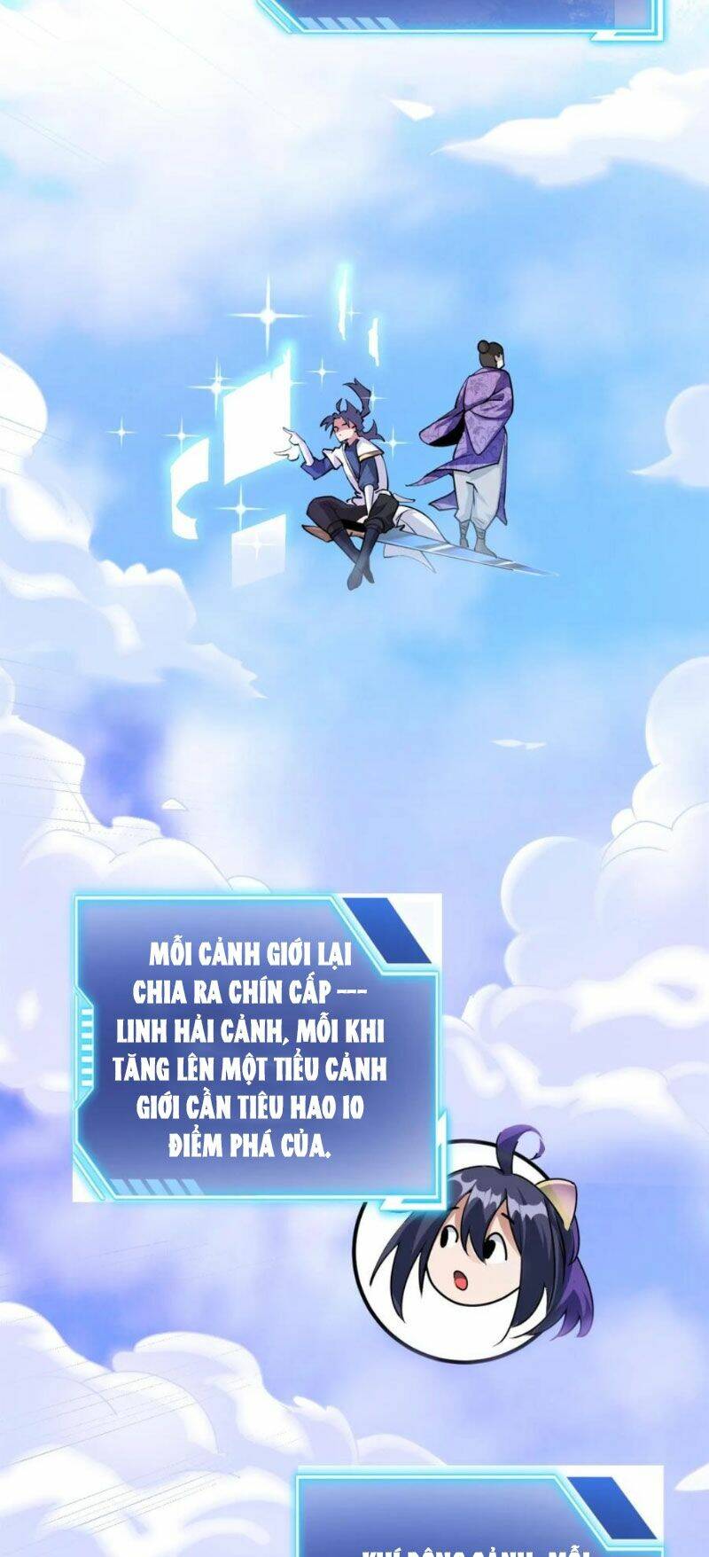 Thiên Khải Bại Gia Chapter 4 - Trang 2