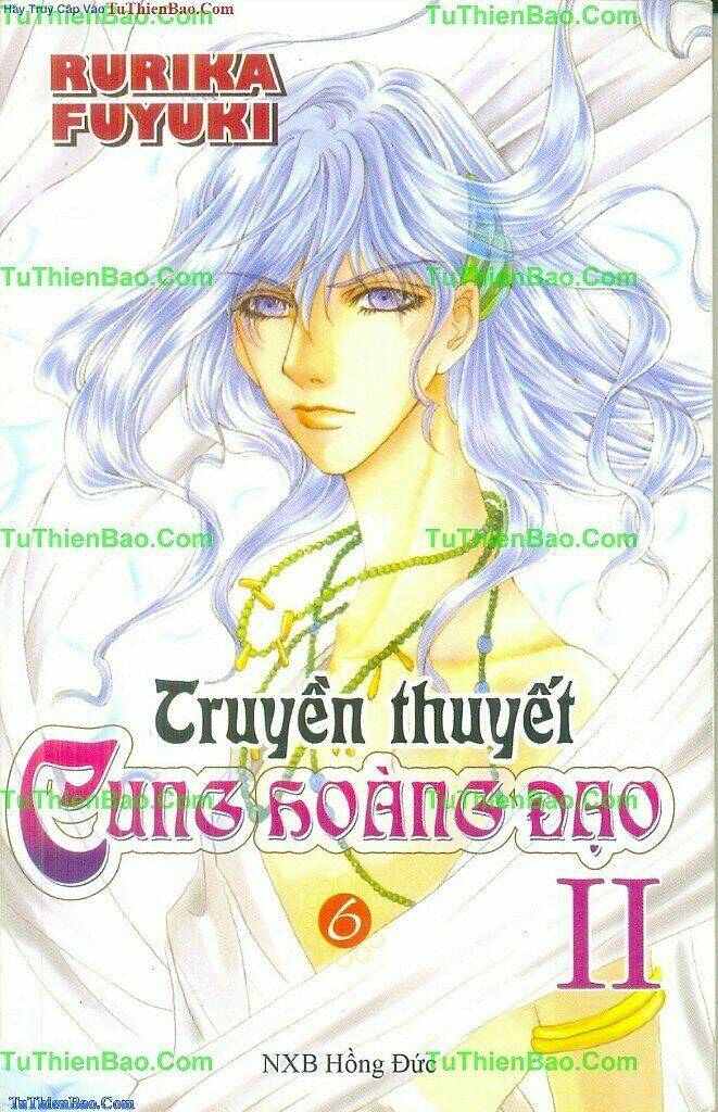 Aries – Thần Thoại 2 Chapter 6 - Trang 2