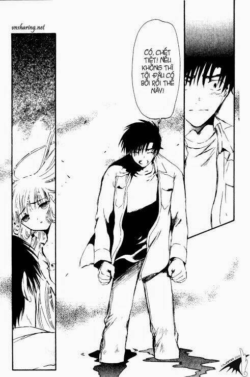 Chobits Chapter 90 - Trang 2