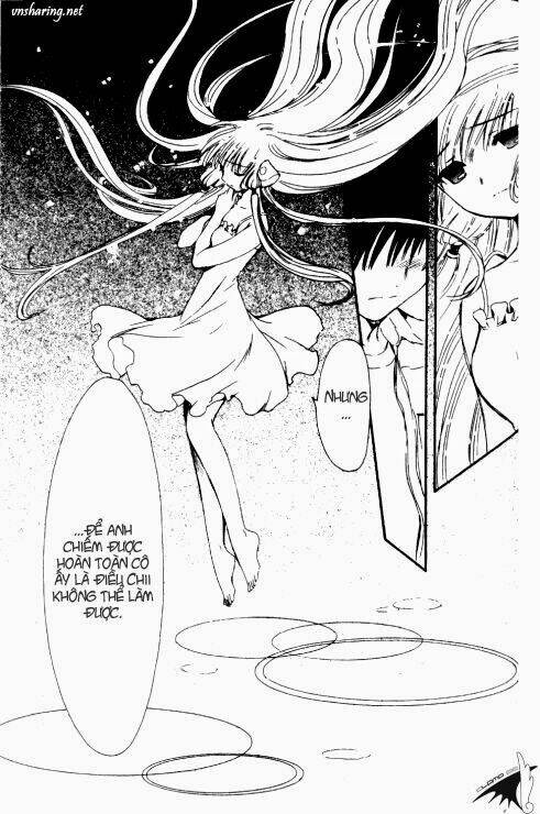 Chobits Chapter 90 - Trang 2