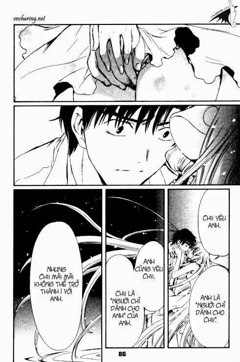 Chobits Chapter 90 - Trang 2