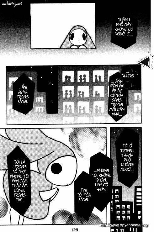 Chobits Chapter 88 - Trang 2