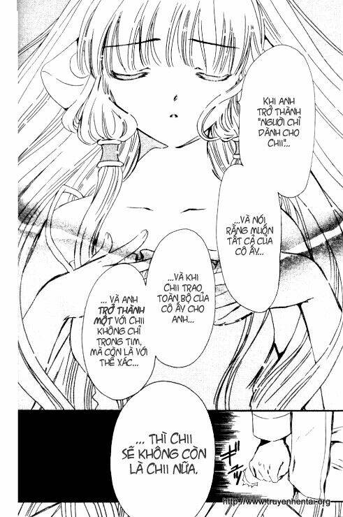 Chobits Chapter 86 - Trang 2