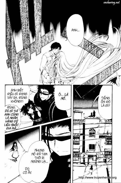 Chobits Chapter 84 - Trang 2