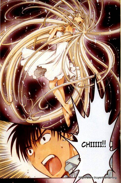 Chobits Chapter 82 - Trang 2