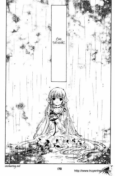 Chobits Chapter 81 - Trang 2