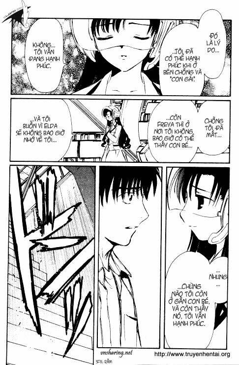 Chobits Chapter 81 - Trang 2