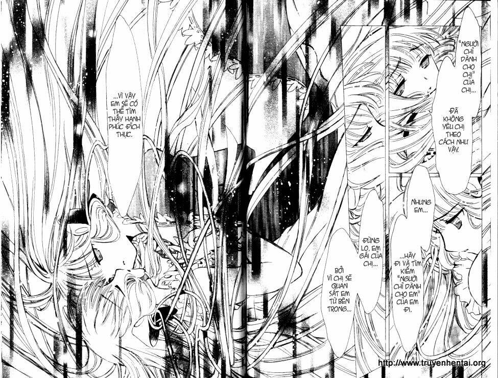 Chobits Chapter 80 - Trang 2