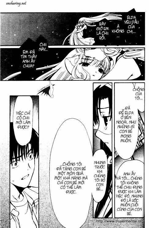 Chobits Chapter 80 - Trang 2