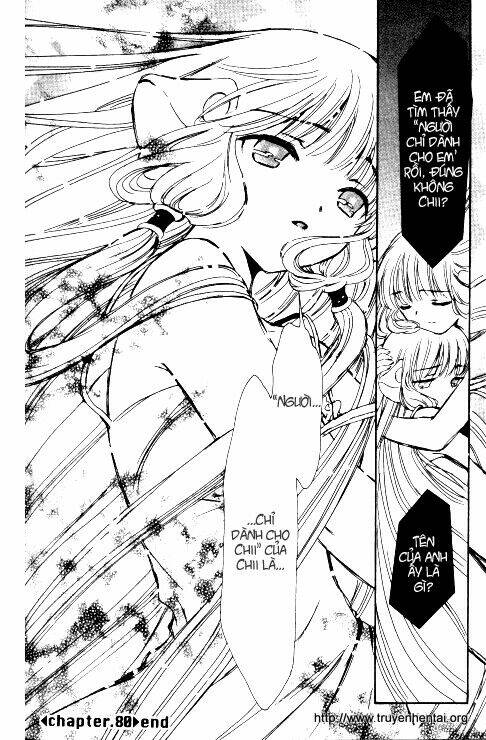 Chobits Chapter 80 - Trang 2