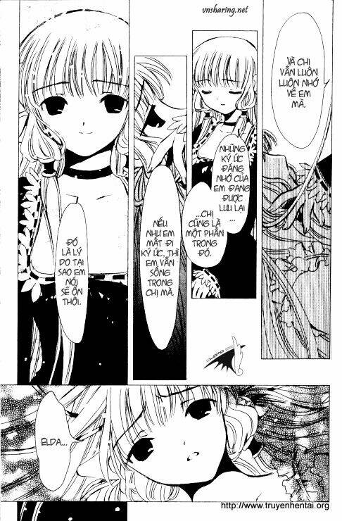 Chobits Chapter 80 - Trang 2