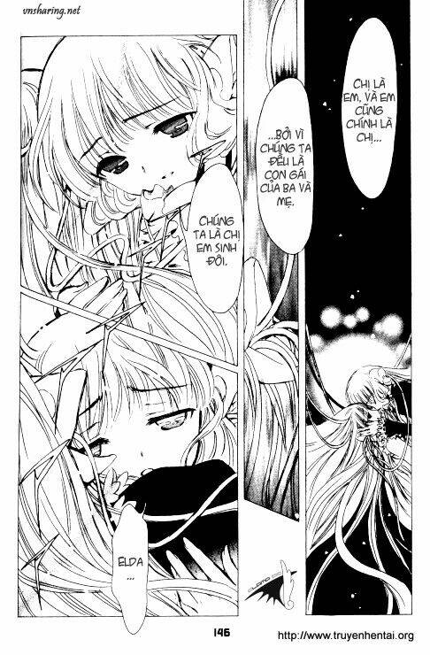 Chobits Chapter 80 - Trang 2