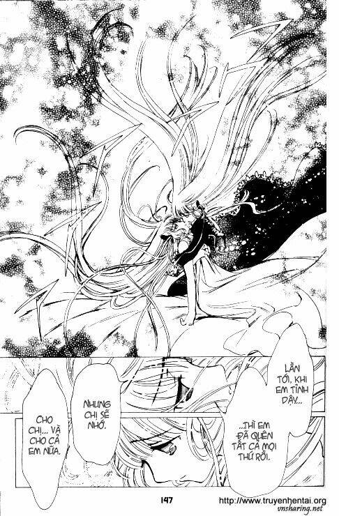 Chobits Chapter 80 - Trang 2