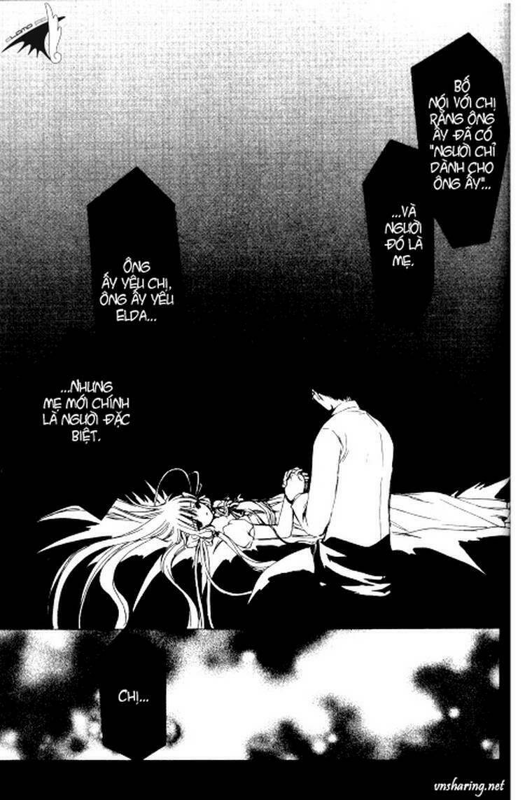 Chobits Chapter 79 - Trang 2