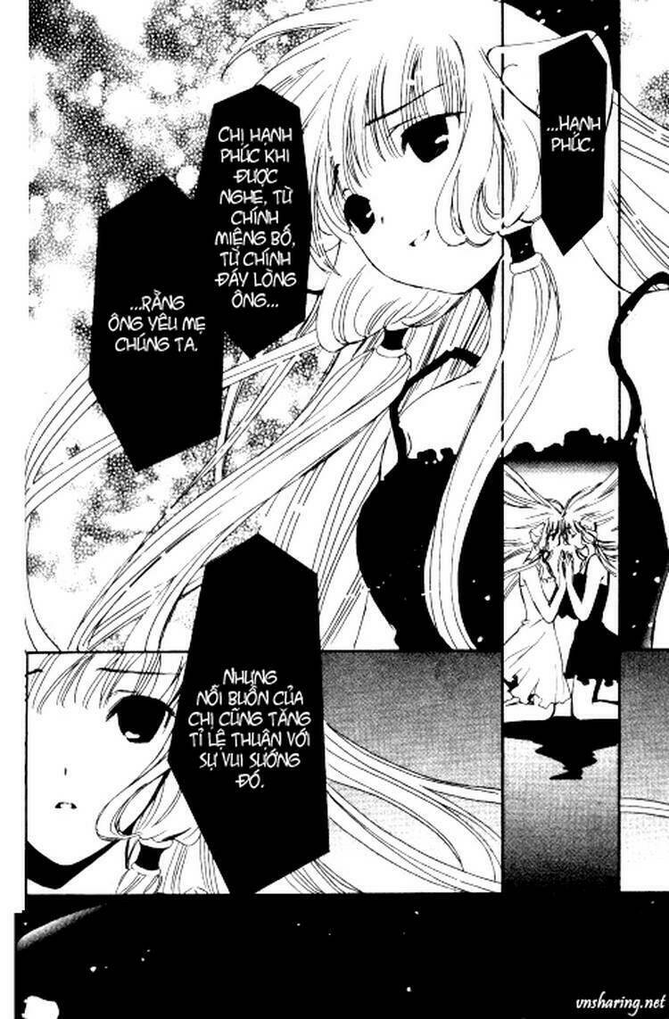 Chobits Chapter 79 - Trang 2