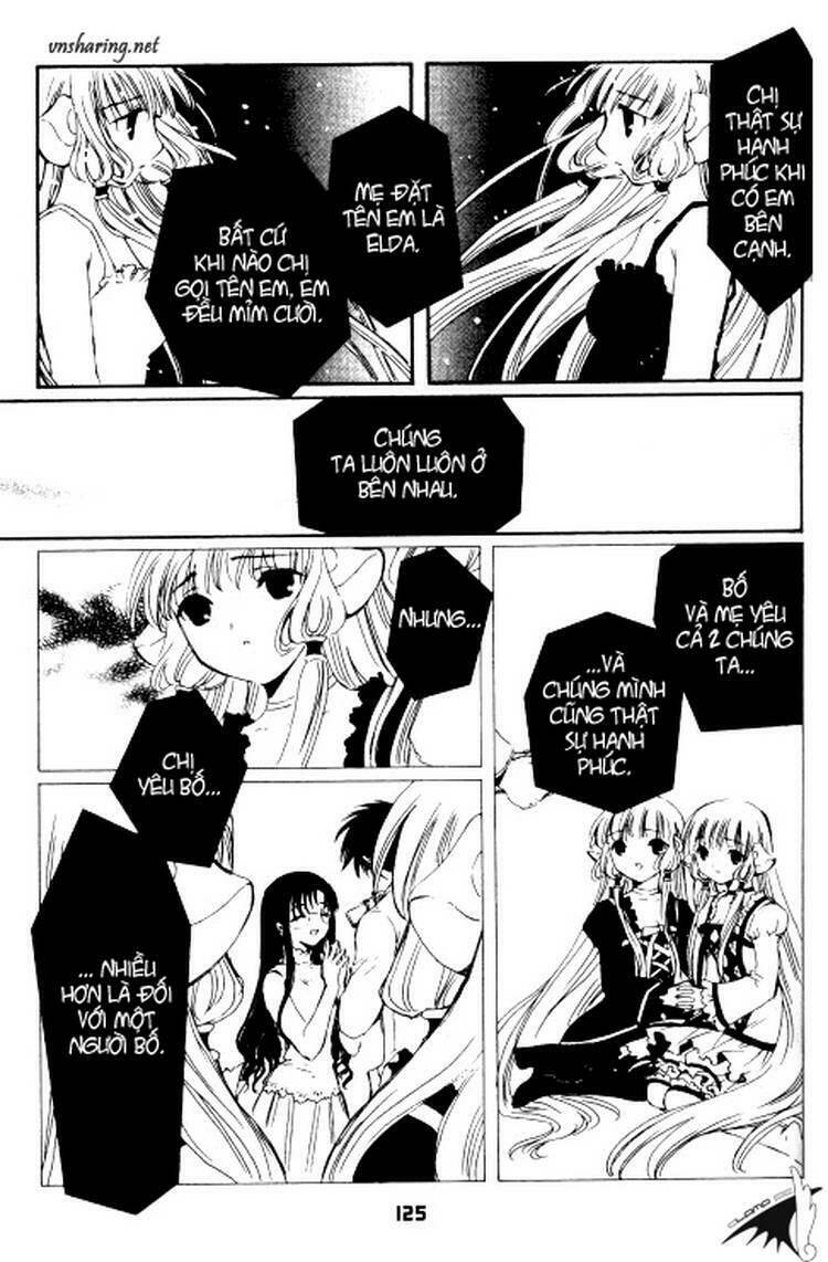 Chobits Chapter 79 - Trang 2