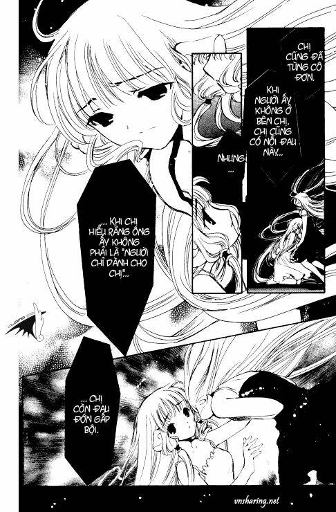 Chobits Chapter 76 - Trang 2